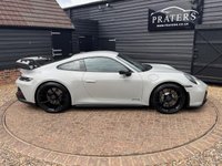 USED 2022 72 PORSCHE 911 4.0 992 GT3 Coupe 2dr Petrol PDK Euro 6 (510 ps) Px Welcome