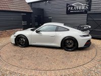 USED 2022 72 PORSCHE 911 4.0 992 GT3 Coupe 2dr Petrol PDK Euro 6 (510 ps) Px Welcome
