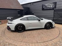 USED 2022 72 PORSCHE 911 4.0 992 GT3 Coupe 2dr Petrol PDK Euro 6 (510 ps) Px Welcome