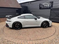 USED 2022 72 PORSCHE 911 4.0 992 GT3 Coupe 2dr Petrol PDK Euro 6 (510 ps) Px Welcome