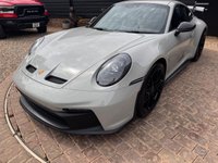 USED 2022 72 PORSCHE 911 4.0 992 GT3 Coupe 2dr Petrol PDK Euro 6 (510 ps) Px Welcome