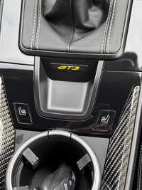 USED 2022 72 PORSCHE 911 4.0 992 GT3 Coupe 2dr Petrol PDK Euro 6 (510 ps) Px Welcome