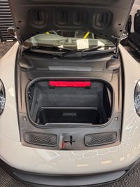 USED 2022 72 PORSCHE 911 4.0 992 GT3 Coupe 2dr Petrol PDK Euro 6 (510 ps) Px Welcome