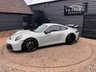 USED 2022 72 PORSCHE 911 4.0 992 GT3 Coupe 2dr Petrol PDK Euro 6 (510 ps) Px Welcome