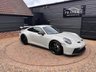 USED 2022 72 PORSCHE 911 4.0 992 GT3 Coupe 2dr Petrol PDK Euro 6 (510 ps) Px Welcome
