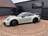 USED 2022 72 PORSCHE 911 4.0 992 GT3 Coupe 2dr Petrol PDK Euro 6 (510 ps) Px Welcome