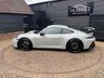 USED 2022 72 PORSCHE 911 4.0 992 GT3 Coupe 2dr Petrol PDK Euro 6 (510 ps) Px Welcome