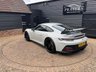USED 2022 72 PORSCHE 911 4.0 992 GT3 Coupe 2dr Petrol PDK Euro 6 (510 ps) Px Welcome