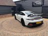 USED 2022 72 PORSCHE 911 4.0 992 GT3 Coupe 2dr Petrol PDK Euro 6 (510 ps) Px Welcome