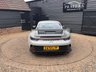 USED 2022 72 PORSCHE 911 4.0 992 GT3 Coupe 2dr Petrol PDK Euro 6 (510 ps) Px Welcome