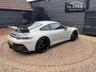 USED 2022 72 PORSCHE 911 4.0 992 GT3 Coupe 2dr Petrol PDK Euro 6 (510 ps) Px Welcome