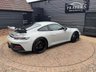 USED 2022 72 PORSCHE 911 4.0 992 GT3 Coupe 2dr Petrol PDK Euro 6 (510 ps) Px Welcome