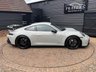 USED 2022 72 PORSCHE 911 4.0 992 GT3 Coupe 2dr Petrol PDK Euro 6 (510 ps) Px Welcome