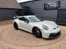 USED 2022 72 PORSCHE 911 4.0 992 GT3 Coupe 2dr Petrol PDK Euro 6 (510 ps) Px Welcome