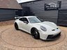 USED 2022 72 PORSCHE 911 4.0 992 GT3 Coupe 2dr Petrol PDK Euro 6 (510 ps) Px Welcome