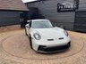 USED 2022 72 PORSCHE 911 4.0 992 GT3 Coupe 2dr Petrol PDK Euro 6 (510 ps) Px Welcome