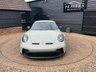 USED 2022 72 PORSCHE 911 4.0 992 GT3 Coupe 2dr Petrol PDK Euro 6 (510 ps) Px Welcome