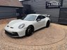 USED 2022 72 PORSCHE 911 4.0 992 GT3 Coupe 2dr Petrol PDK Euro 6 (510 ps) Px Welcome