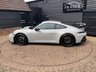 USED 2022 72 PORSCHE 911 4.0 992 GT3 Coupe 2dr Petrol PDK Euro 6 (510 ps) Px Welcome
