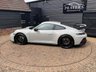 USED 2022 72 PORSCHE 911 4.0 992 GT3 Coupe 2dr Petrol PDK Euro 6 (510 ps) Px Welcome