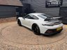 USED 2022 72 PORSCHE 911 4.0 992 GT3 Coupe 2dr Petrol PDK Euro 6 (510 ps) Px Welcome