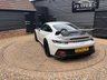 USED 2022 72 PORSCHE 911 4.0 992 GT3 Coupe 2dr Petrol PDK Euro 6 (510 ps) Px Welcome