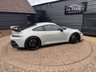 USED 2022 72 PORSCHE 911 4.0 992 GT3 Coupe 2dr Petrol PDK Euro 6 (510 ps) Px Welcome