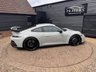 USED 2022 72 PORSCHE 911 4.0 992 GT3 Coupe 2dr Petrol PDK Euro 6 (510 ps) Px Welcome