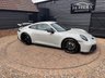 USED 2022 72 PORSCHE 911 4.0 992 GT3 Coupe 2dr Petrol PDK Euro 6 (510 ps) Px Welcome