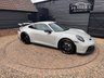USED 2022 72 PORSCHE 911 4.0 992 GT3 Coupe 2dr Petrol PDK Euro 6 (510 ps) Px Welcome