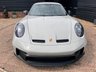 USED 2022 72 PORSCHE 911 4.0 992 GT3 Coupe 2dr Petrol PDK Euro 6 (510 ps) Px Welcome