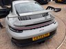 USED 2022 72 PORSCHE 911 4.0 992 GT3 Coupe 2dr Petrol PDK Euro 6 (510 ps) Px Welcome