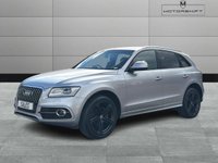 USED 2015 15 AUDI Q5 2.0 TDI S line Plus SUV 5dr Diesel S Tronic quattro Euro 6 (s/s) (190 ps) WARRANTY+BREAKDOWN COVER AVAILABLE*