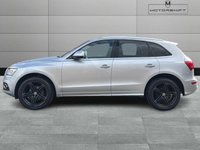 USED 2015 15 AUDI Q5 2.0 TDI S line Plus SUV 5dr Diesel S Tronic quattro Euro 6 (s/s) (190 ps) WARRANTY+BREAKDOWN COVER AVAILABLE*