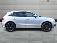 USED 2015 15 AUDI Q5 2.0 TDI S line Plus SUV 5dr Diesel S Tronic quattro Euro 6 (s/s) (190 ps) WARRANTY+BREAKDOWN COVER AVAILABLE*