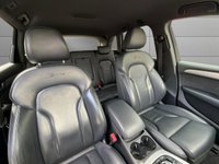 USED 2015 15 AUDI Q5 2.0 TDI S line Plus SUV 5dr Diesel S Tronic quattro Euro 6 (s/s) (190 ps) WARRANTY+BREAKDOWN COVER AVAILABLE*