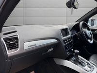 USED 2015 15 AUDI Q5 2.0 TDI S line Plus SUV 5dr Diesel S Tronic quattro Euro 6 (s/s) (190 ps) WARRANTY+BREAKDOWN COVER AVAILABLE*