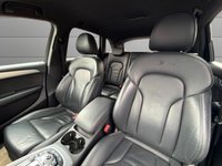 USED 2015 15 AUDI Q5 2.0 TDI S line Plus SUV 5dr Diesel S Tronic quattro Euro 6 (s/s) (190 ps) WARRANTY+BREAKDOWN COVER AVAILABLE*