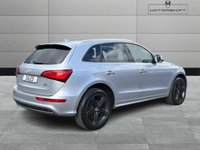 USED 2015 15 AUDI Q5 2.0 TDI S line Plus SUV 5dr Diesel S Tronic quattro Euro 6 (s/s) (190 ps) WARRANTY+BREAKDOWN COVER AVAILABLE*