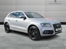 USED 2015 15 AUDI Q5 2.0 TDI S line Plus SUV 5dr Diesel S Tronic quattro Euro 6 (s/s) (190 ps) WARRANTY+BREAKDOWN COVER AVAILABLE*