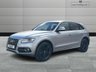 USED 2015 15 AUDI Q5 2.0 TDI S line Plus SUV 5dr Diesel S Tronic quattro Euro 6 (s/s) (190 ps) WARRANTY+BREAKDOWN COVER AVAILABLE*