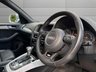 USED 2015 15 AUDI Q5 2.0 TDI S line Plus SUV 5dr Diesel S Tronic quattro Euro 6 (s/s) (190 ps) WARRANTY+BREAKDOWN COVER AVAILABLE*