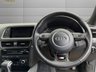 USED 2015 15 AUDI Q5 2.0 TDI S line Plus SUV 5dr Diesel S Tronic quattro Euro 6 (s/s) (190 ps) WARRANTY+BREAKDOWN COVER AVAILABLE*