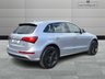 USED 2015 15 AUDI Q5 2.0 TDI S line Plus SUV 5dr Diesel S Tronic quattro Euro 6 (s/s) (190 ps) WARRANTY+BREAKDOWN COVER AVAILABLE*
