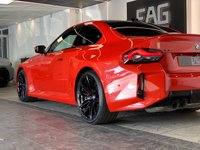 USED 2023 73 BMW M2 3.0 BiTurbo Coupe 2dr Petrol Steptronic Euro 6 (s/s) (460 ps) 1 OWNER | STUNNING CAR