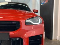 USED 2023 73 BMW M2 3.0 BiTurbo Coupe 2dr Petrol Steptronic Euro 6 (s/s) (460 ps) 1 OWNER | STUNNING CAR