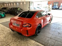 USED 2023 73 BMW M2 3.0 BiTurbo Coupe 2dr Petrol Steptronic Euro 6 (s/s) (460 ps) 1 OWNER | STUNNING CAR