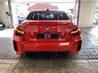USED 2023 73 BMW M2 3.0 BiTurbo Coupe 2dr Petrol Steptronic Euro 6 (s/s) (460 ps) 1 OWNER | STUNNING CAR