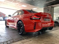 USED 2023 73 BMW M2 3.0 BiTurbo Coupe 2dr Petrol Steptronic Euro 6 (s/s) (460 ps) 1 OWNER | STUNNING CAR