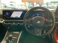 USED 2023 73 BMW M2 3.0 BiTurbo Coupe 2dr Petrol Steptronic Euro 6 (s/s) (460 ps) 1 OWNER | STUNNING CAR